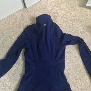 lululemon jacket
